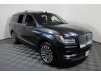 used 2021 Lincoln Navigator Reserve 4D Sport Utility