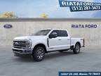 new 2024 Ford Super Duty F-250 SRW King Ranch