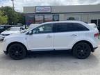 Used 2013 LINCOLN MKX For Sale