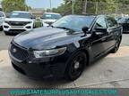 Used 2017 FORD TAURUS For Sale