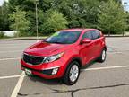 Used 2013 KIA SPORTAGE For Sale