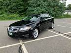 Used 2012 FORD TAURUS For Sale