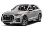 2022 Audi Q5 S line Premium