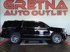 2020 GMC Yukon XL Black, 72K miles