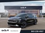 2025 Kia