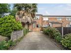 2 bedroom terraced house for sale in Feltham Road, Mitcham, CR4