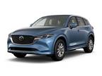 2024 Mazda CX-5, new