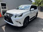 2020 Lexus GX