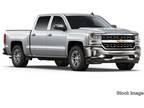 2018 Chevrolet Silverado 1500, 94K miles