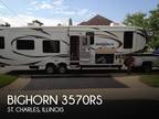 2014 Heartland Bighorn 3570RS