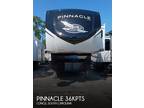 2024 Jayco Pinnacle 36KPTS