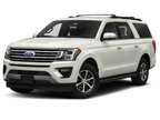 2020 Ford Expedition Max Limited