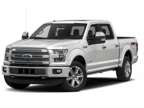 2017 Ford F-150 Platinum