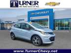 2017 Chevrolet Bolt EV Premier