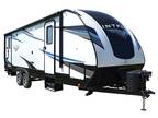 2025 Riverside RV Intrepid 135i