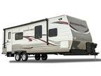 2014 Starcraft Autumn Ridge 289BHS