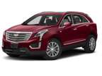 2018 Cadillac XT5 Premium Luxury FWD