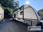 2021 Coachmen Apex Ultra-Lite 300BHS