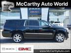 2018 Cadillac Escalade Black, 85K miles