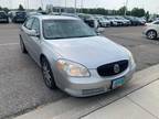 2008 Buick Lucerne Silver, 139K miles