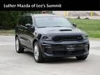 2023 Dodge Durango Black, 36K miles