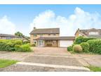 Thorburn Road, Northampton. 4 bed detached house for sale -