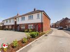 BRAND NEW HOME - Dreadnaught Drive. 3 bed semi-detached house -