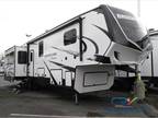 2024 Coachmen Brookstone 398MBL