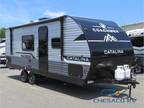 2025 Coachmen Catalina Summit Series 8 211BH