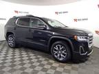 2022 GMC Acadia Black, 23K miles