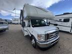 2025 Coachmen Leprechaun 220XG Ford 450