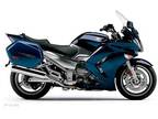 2006 Yamaha FJR 1300A