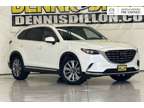 2021 Mazda CX-9 Signature 25734 miles