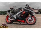 2024 Aprilia RSV4 1100