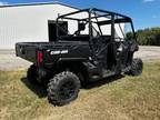 2024 Can-Am Defender MAX DPS HD10