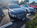 2020 Chevrolet Equinox LT 50790 miles