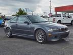 2003 BMW M3 Gray, 142K miles