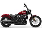 2020 Harley-Davidson Street Bob®