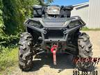 2021 Polaris Sportsman 850 Ultimate Trail Edition