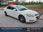 2009 Chevrolet Malibu LT1 SEDAN 4-DR