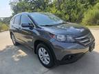 2014 honda crv