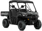 2024 Can-Am Defender XT HD7