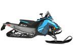 2024 Polaris 850 Indy XC 137 ES