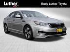 2013 Kia Optima, 67K miles