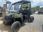 2024 Polaris Ranger 570 Full-Size