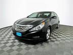 2011 Hyundai Sonata Black, 127K miles