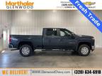 2020 Chevrolet Silverado 3500 Gray, 63K miles