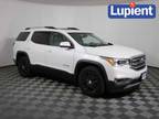 2018 GMC Acadia White, 74K miles