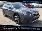 2020 Subaru Outback Limited WAGON 4-DR