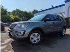 2017 Ford Explorer Police AWD 1048 Idle Hours Only Backup Camera Bluetooth SUV